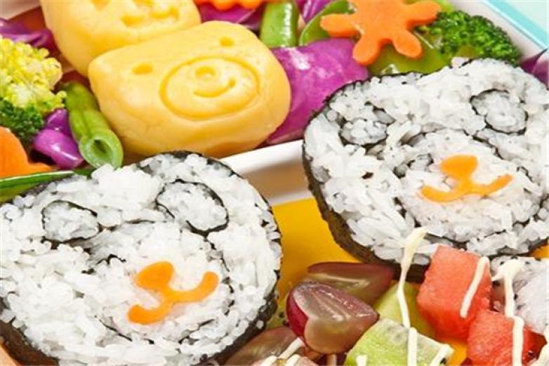 吉咪布丁儿童餐厅